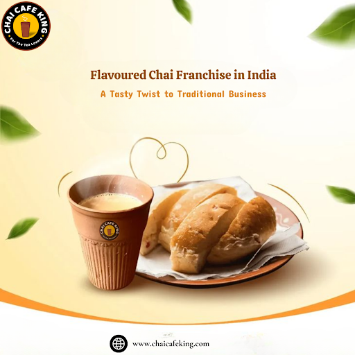 Chai Franchise business