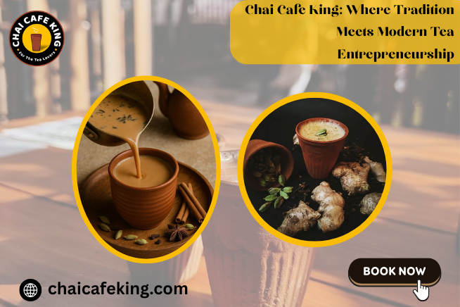 Chai franchise opportunities near me